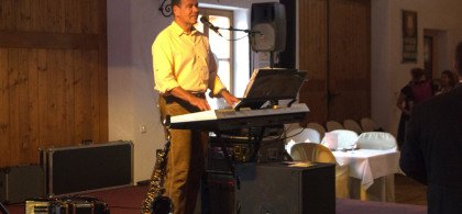 Main image for gallery Eindrücke