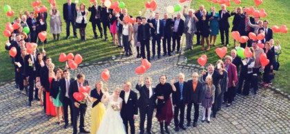 Main image for gallery Eindrücke