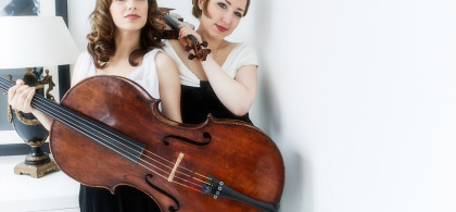 Main image for gallery Eindrücke