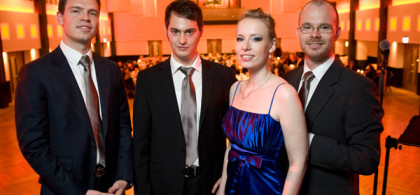 Main image for gallery Eindrücke