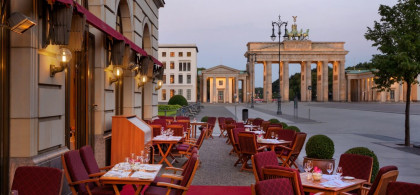 Main image for gallery Eindrücke