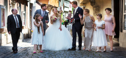 Main image for gallery Eindrücke