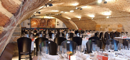 Main image for gallery Eindrücke