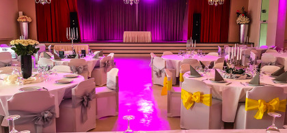 Main image for gallery Eindrücke