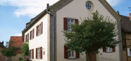 Main image for gallery Eindrücke