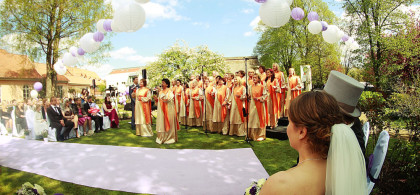 Main image for gallery Eindrücke