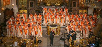 Main image for gallery Eindrücke