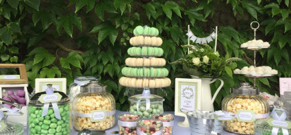 Main image for gallery Eindrücke