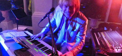 Main image for gallery Eindrücke