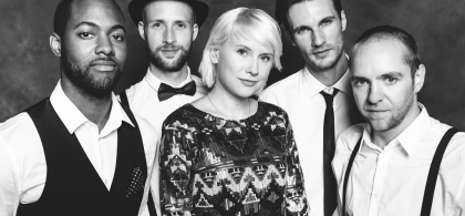 Main image for gallery Eindrücke