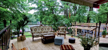 Main image for gallery Eindrücke