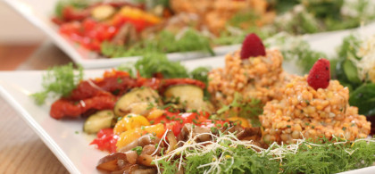 Main image for gallery Eindrücke