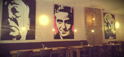 Main image for gallery Eindrücke