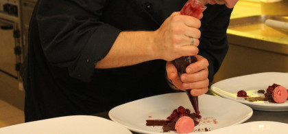 Main image for gallery Eindrücke