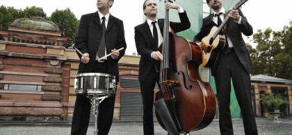 Main image for gallery Eindrücke