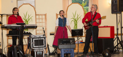 Main image for gallery Eindrücke