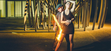 Main image for gallery Eindrücke