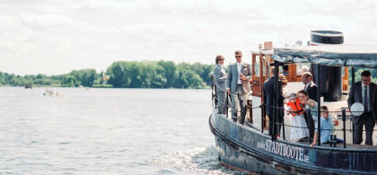 Main image for gallery Eindrücke