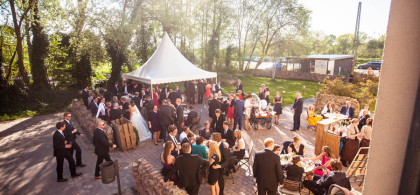 Main image for gallery Eindrücke