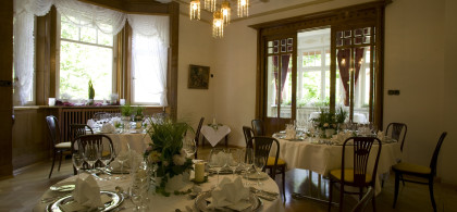 Main image for gallery Eindrücke