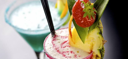 Main image for gallery Eindrücke