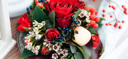 Main image for gallery Eindrücke