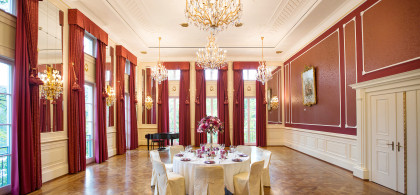 Main image for gallery Eindrücke