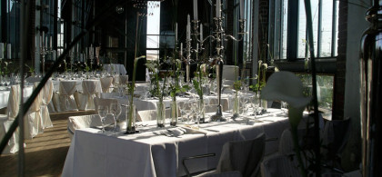 Main image for gallery Eindrücke