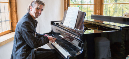 Main image for gallery Eindrücke