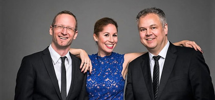 Main image for gallery Eindrücke