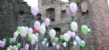 Main image for gallery Eindrücke