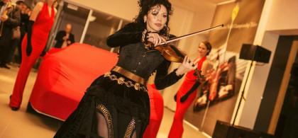 Main image for gallery Eindrücke