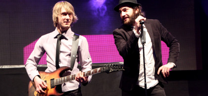 Main image for gallery weitere Impressionen