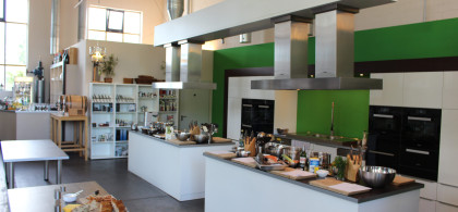 Main image for gallery Innenbereich