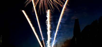 Main image for gallery Eindrücke