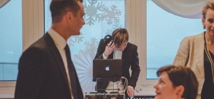 Main image for gallery Eindrücke