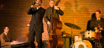 Main image for gallery Eindrücke