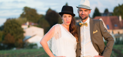 Main image for gallery Hochzeitsbilder