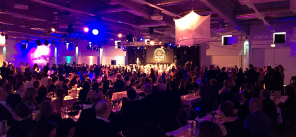 Main image for gallery Eindrücke