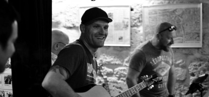 Main image for gallery weitere Impressionen