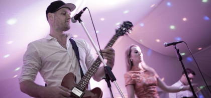 Main image for gallery Eindrücke