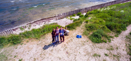 Main image for gallery weitere Impressionen