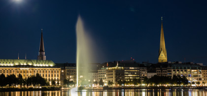 Main image for gallery Eindrücke