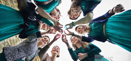 Main image for gallery weitere Impressionen