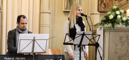 Main image for gallery Eindrücke