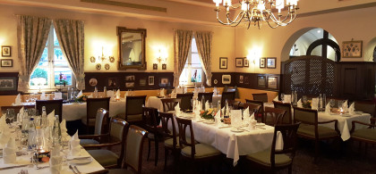 Main image for gallery Eindrücke