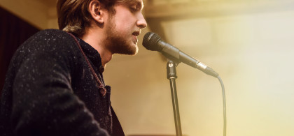 Main image for gallery Eindrücke