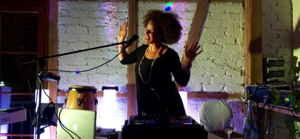 Main image for gallery Eindrücke