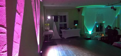 Main image for gallery Eindrücke