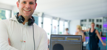 Main image for gallery Eindrücke